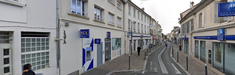 Photo du Banque CIC à Herblay