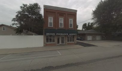 Heinze Insurance Agency, Inc.