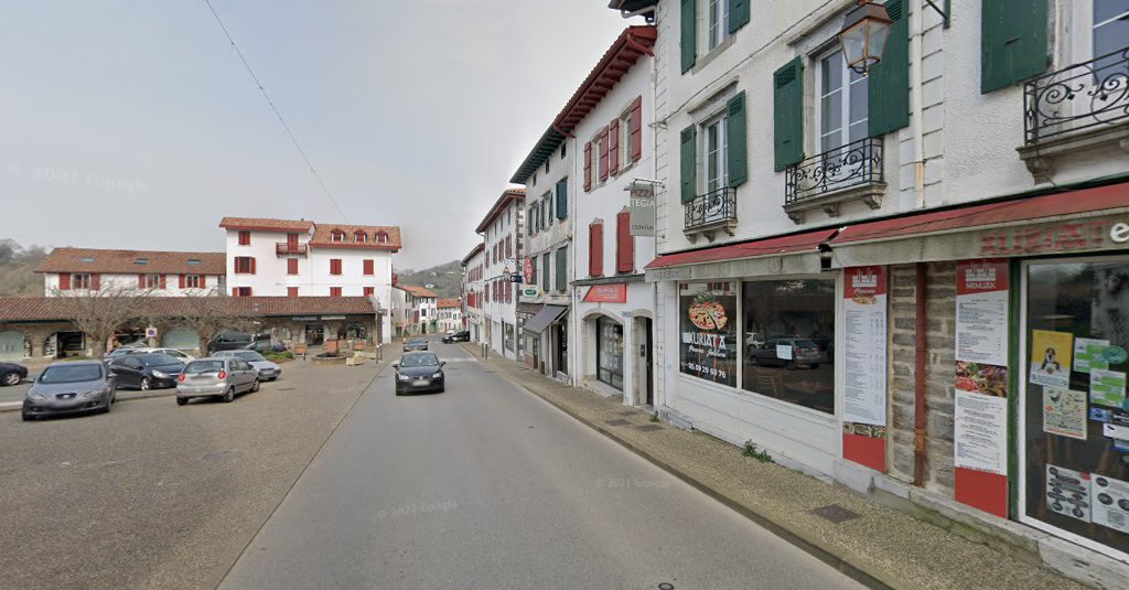 Sainsevin Immobilier -Era à Hasparren (Pyrénées-Atlantiques 64)