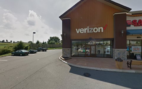Cell Phone Store «GoWireless Verizon Authorized Retailer», reviews and photos, 1700 Tilden Ridge Dr A100, Hamburg, PA 19526, USA