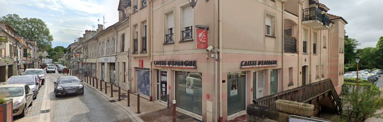 Photo du Banque Caisse d'Epargne Claye-Souilly à Claye-Souilly