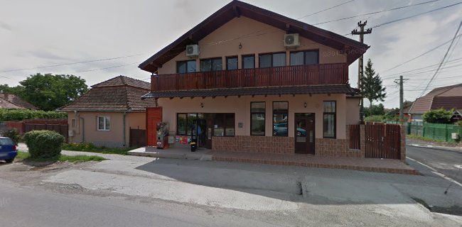 DJ152A 15, Sâncraiu de Mureș 547525, România