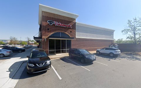 Eye Care Center «Visionworks - Henry Town Center», reviews and photos, 1862 Jonesboro Rd, McDonough, GA 30253, USA