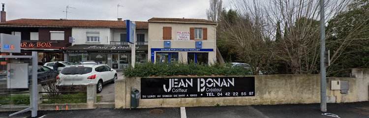 Photo du Banque Banque Populaire Méditerranée à Bouc-Bel-Air