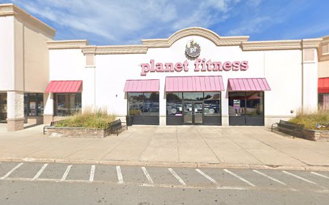 Gym «Planet Fitness», reviews and photos, 480 Boston Rd, Billerica, MA 01821, USA