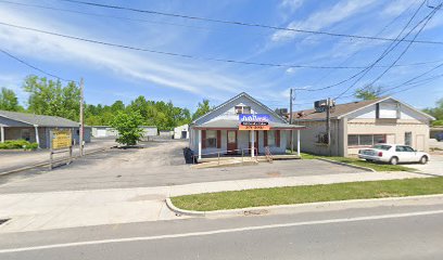 Natural Health Center - Pet Food Store in Fairdale Kentucky