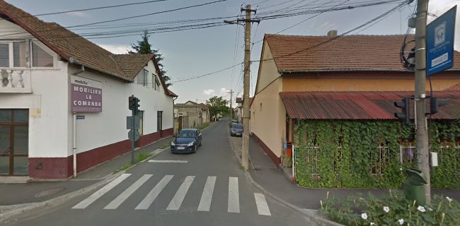 Strada Maximilian nr. 1, Arad 310270, România