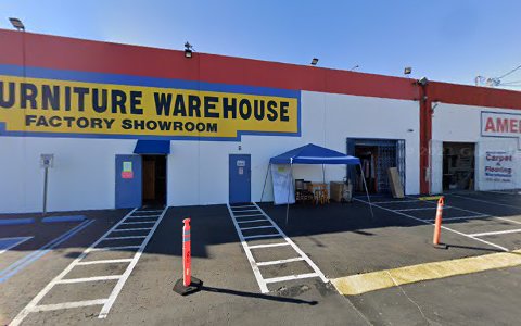 Furniture Store «Max Furniture Warehouse», reviews and photos, 1617 W Rosecrans Ave # A, Gardena, CA 90249, USA