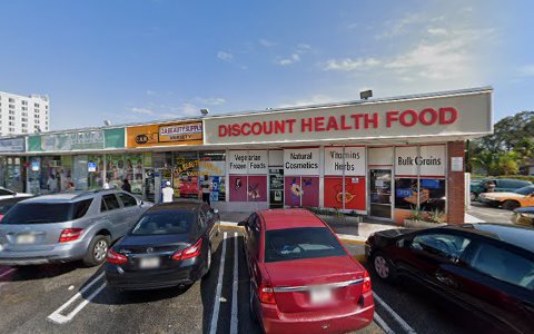 Grocery Store «ABC Health Foods DBA: Discount Health Foods», reviews and photos, 16501 NE 6th Ave, Miami, FL 33162, USA
