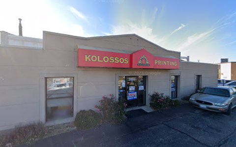 Copy Shop «Kolossos», reviews and photos, 2055 W Stadium Blvd, Ann Arbor, MI 48103, USA