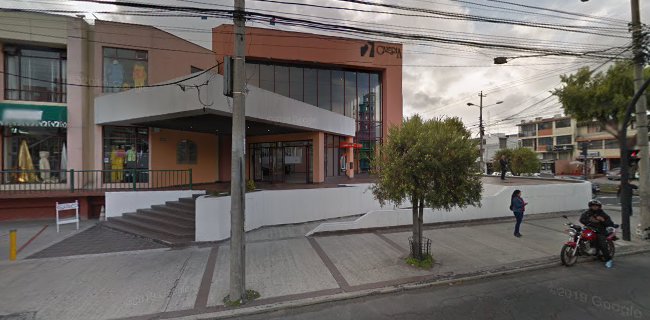 ARKIFEX - Quito