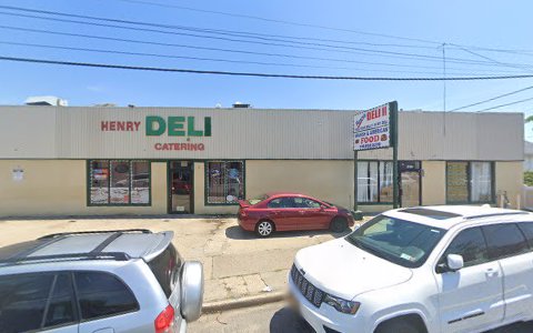 Restaurant «Henry Deli & caterers», reviews and photos, 101 Henry St, Freeport, NY 11520, USA