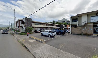 Koolau Chiro - Chiropractor in Kaneohe Hawaii