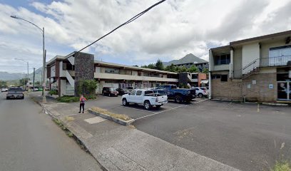 Koolau Chiro - Pet Food Store in Kaneohe Hawaii