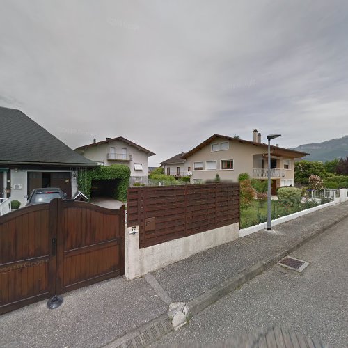 Soc Civile Immobiliere Turigliatto à Chambéry