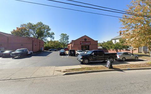 Auto Repair Shop «Stringer Auto Repair LLC», reviews and photos, 7 N Main St, Johnstown, OH 43031, USA
