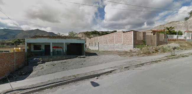 Juan Montalvo, Catamayo 110301, Ecuador