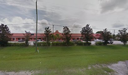 Steven Oliver - Pet Food Store in Bunnell Florida