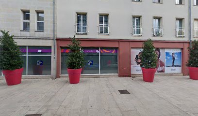 Agence de Services et de Paiement Châlons-en-Champagne