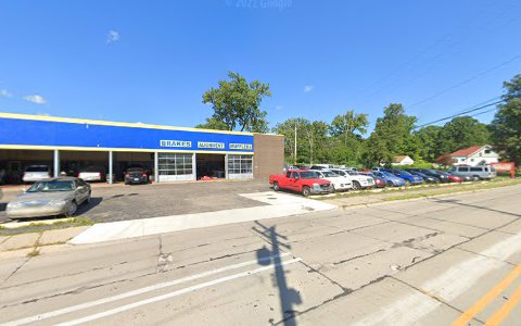 Auto Repair Shop «Advance Auto Service, Inc», reviews and photos, 29904 Ford Rd, Garden City, MI 48135, USA
