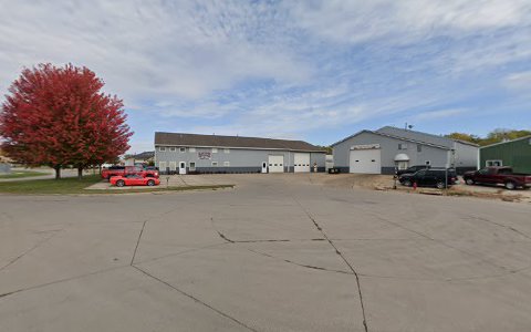 Distribution Service «Electric Motors of Iowa City», reviews and photos, 50 Commercial Ct, Iowa City, IA 52246, USA