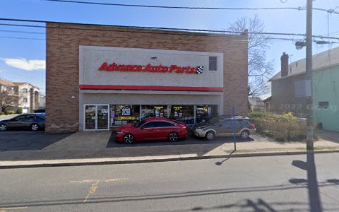 Auto Parts Store «Advance Auto Parts», reviews and photos, 140 S State St, Hackensack, NJ 07601, USA