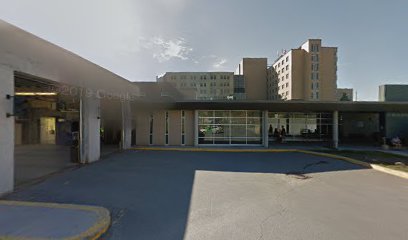 Regional Hospital Saint-Jerome: Emergency Department