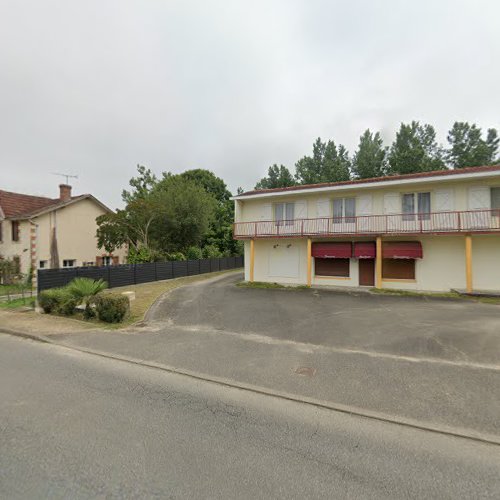 Maison Mesmer à Gamarde-les-Bains