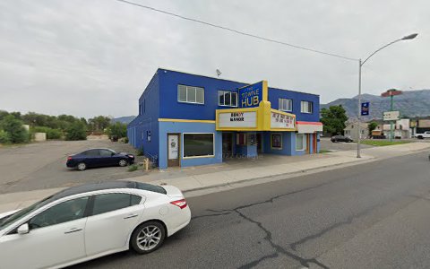 Movie Theater «Towne Cinemas», reviews and photos, 120 W Main St, American Fork, UT 84003, USA