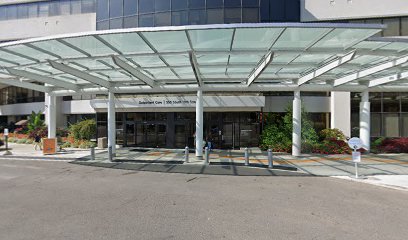 Nationwide Children's Hospital: Neurology Department