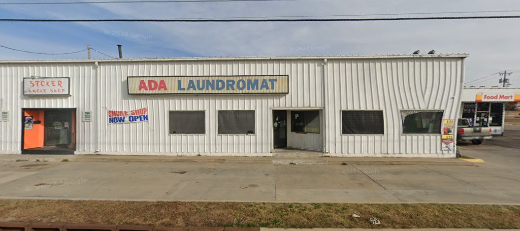 Ada Laundromat