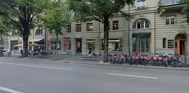 Bundesgasse 18, 3011 Bern, Schweiz