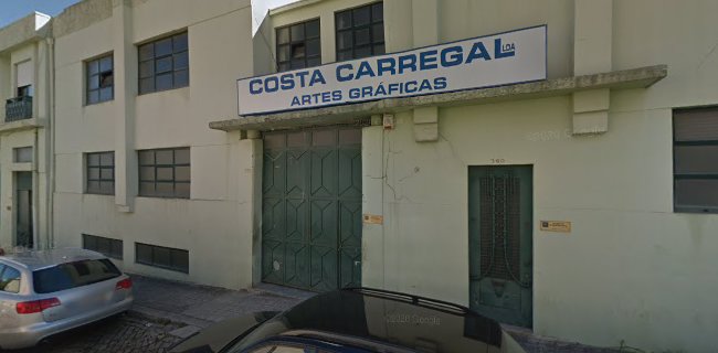 Tipografia Costa Carregal - Costa Carregal, Lda