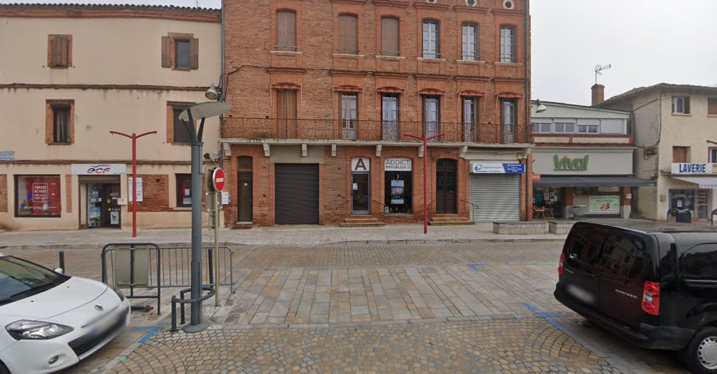 VBI à Villemur-sur-Tarn (Haute-Garonne 31)