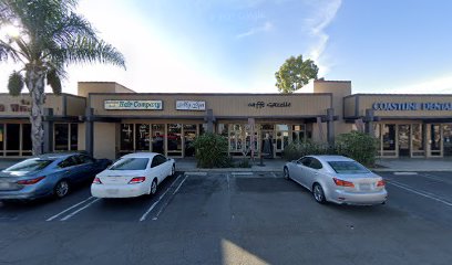 Parker Family Chiropractic - Pet Food Store in Huntington Beach California