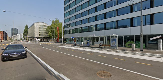 Helvetia Versicherungen Generalagentur Zürich - Versicherungsagentur