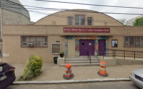 Community Center «St Pauls Community Center», reviews and photos, 1018 Wallace St, Philadelphia, PA 19123, USA