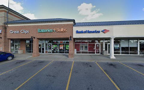 Car Battery Store «Batteries Plus Bulbs», reviews and photos, 8593 Columbus Pike, Lewis Center, OH 43035, USA