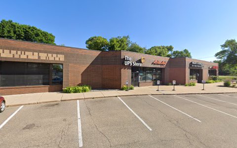 Shipping and Mailing Service «The UPS Store», reviews and photos, 10504 France Ave S, Bloomington, MN 55431, USA