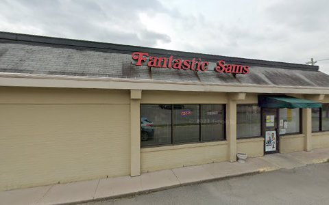 Hair Salon «Fantastic Sams Cut & Color», reviews and photos, 10113 Dixie Hwy, Louisville, KY 40272, USA