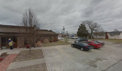 Herron Cheryl DC - Pet Food Store in West Frankfort Illinois