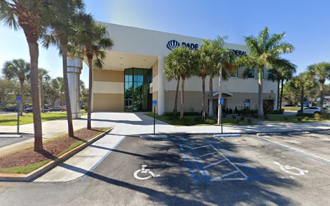 Credit Union «Dade County Federal Credit Union», reviews and photos