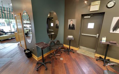 Beauty Salon «Chez Ann Salon and City Spa», reviews and photos, 286 Delaware Ave, Buffalo, NY 14202, USA