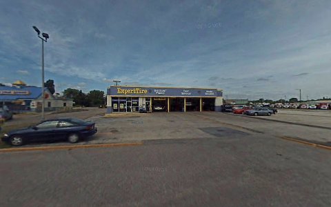 Tire Shop «Firestone Complete Auto Care», reviews and photos, 4921 W Western Ave, South Bend, IN 46619, USA