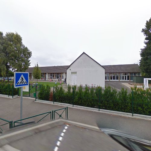 Ecole Maternelle à Huttenheim