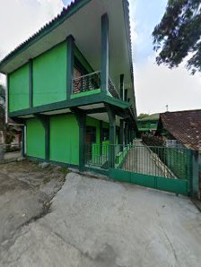 Street View & 360deg - SMK Bina Negara Gubug Kampus 2