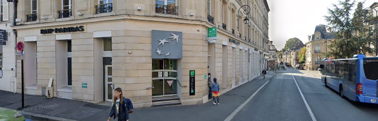 Photo du Banque BNP Paribas Banque Privée - Centre Banque Privée Oise Sud Picardie à Compiègne