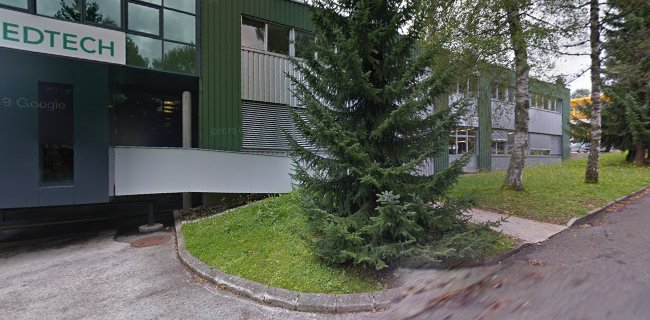 Rezensionen über Komax Systems Lcf Sa in La Chaux-de-Fonds - Bioladen