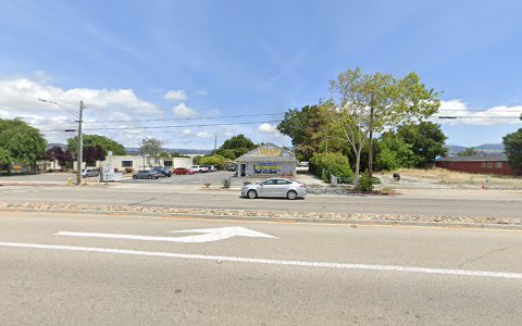 Auto Repair Shop «Pronto Auto Repair», reviews and photos, 17920 Monterey Rd, Morgan Hill, CA 95037, USA
