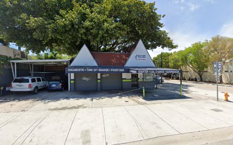 Auto Repair Shop «Jose Auto Services Inc», reviews and photos, 5040 NE 2nd Ave, Miami, FL 33137, USA
